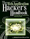The Web Application Hacker's Handbook: Discovering and Exploiting Security Flaws