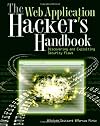 The Web Application Hacker's Handbook