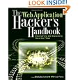 The Web Application Hacker's Handbook: Discovering and Exploiting Security Flaws