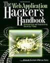 The Web Application Hacker's Handbook: Discovering and Exploiting Security Flaws by Dafydd Stuttard and Marcus Pinto
