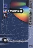 Adobe Illustrator CS3 VTC Training CD