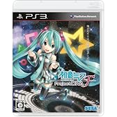 初音ミク -Project DIVA- F