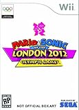 Mario & Sonic at the London 2012 Olympics