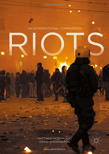 Riots: An International Comparison