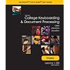 Home (Student) Software w/Installation Guide t/a Gregg College Keyboarding & Document Processing (GDP); Microsoft Word 2007 Update