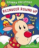 Reindeer roundup