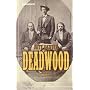 Deadwood: Roman von Pete Dexter