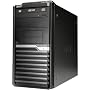 Acer Veriton PS.VD9E3.008 M2610 Tower PC by Acer