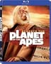 Beneath the Planet of the Apes [Blu-ray]