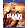 Beneath the Planet of the Apes [Blu-ray]