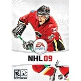 NHL 09