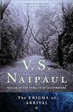 a novel:The Enigma of Arrival byNaipaul(paperback)(1988)
