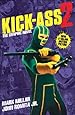 Kick-Ass - 2 (Movie Cover)