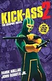 Kick-Ass - 2 (Movie Cover)