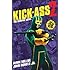 Kick-Ass - 2 (Movie Cover)