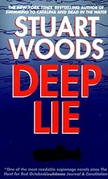 Deep Lie