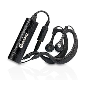Memup - Kanyon - Lecteur mp3 �tanche - 4 Go