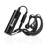 Memup - Kanyon - Lecteur mp3 �tanche - 4 Go
