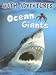 Books : Ocean Giants (Math Adventures)