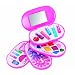 Happy People 55614 - Schmink-Set, 4 F�cher