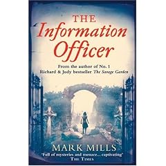 The Information Officer