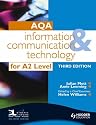 AQA Information and Communication Technology for A2