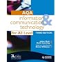 AQA Information and Communication Technology for A2