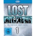 Lost - Staffel 1 [Blu-ray]