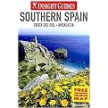 Insight Guide Southern Spain (Costa Del Sol, Andalucia) (INSIGHT GUIDES SOUTHERN SPAIN) (Package)