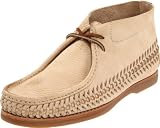 FRYE Men's Sully Woven Chukka Boat Shoe