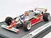 Blum 1/43 フェラーリ 126CK 81 モナコGP優勝 フィギュア付 #27 Gilles Ville_s-3