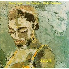 Alice-Live at Jazz Ost-West 1990