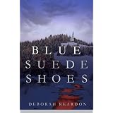 Blue Suede Shoes