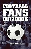 Football fans quizbook