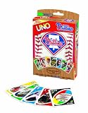 UNO: Philadelphia Phillies