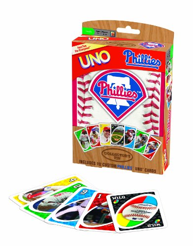 UNO: Philadelphia Phillies