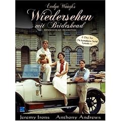 Brideshead Revisited (7er DVD Box)