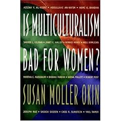 Is Multiculturalism Bad for Women?