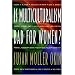 Is Multiculturalism Bad for Women?