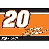 Tony Stewart Nascar Tufted Rug (20x30)