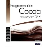 Programmation Cocoa sous Mac OS Xpar Aaron Hillegass