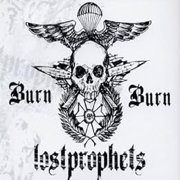 Lostprophets Picture 12