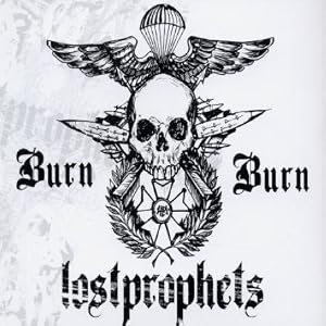 Burn Burn 2
