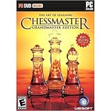 Chessmaster: The Art of Learning Review Image