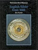 An introduction to English silver from 1660