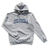 Columbia - Classic - Hooded Sweatshirt (Grey)