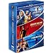 Marvel Blu-ray 3-Pack (Fantastic Four / Fantastic Four - Rise of the Silver Surfer / Daredevil)