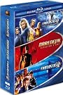 Marvel Blu-ray 3...