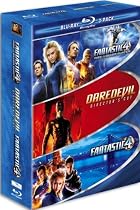 Stream Marvel Blu-ray 3-Pack Online.