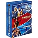 3-Pack Blu-ray Disc